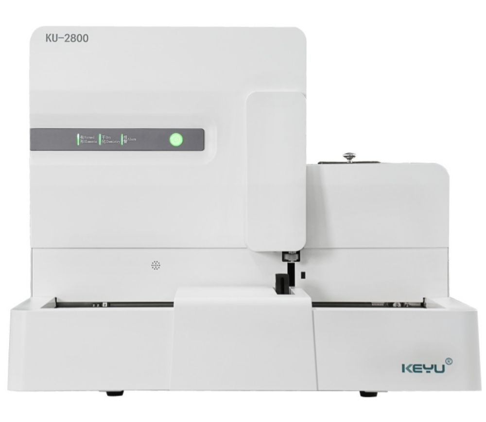 ICU Ventilator