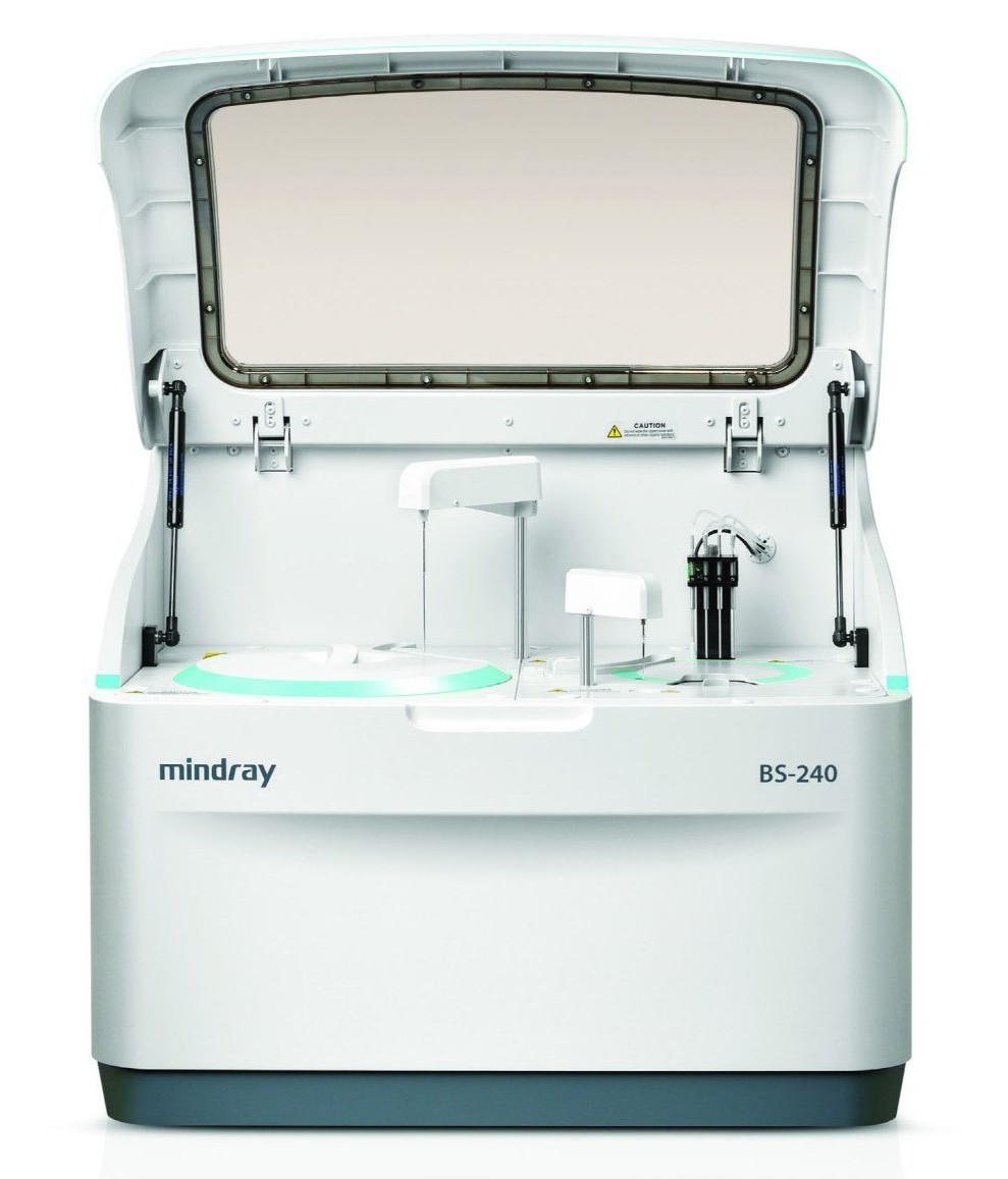 ICU Ventilator